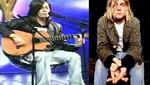 A 18 años de su muerte aparece Kurt Cobain peruano (video)