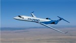 Bombardier Aerospace inaugura nueva oficina en Shanghai