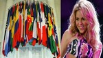 Una Cumbre de las Américas con Shakira