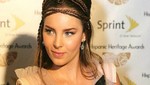 Belinda vuelve a operarse la nariz