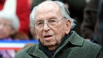Francia: Murió Raymond Aubrac, uno de los últimos líderes de la Resistencia