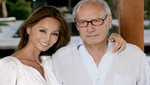 Esposo de Isabel Preysler abandona UCI