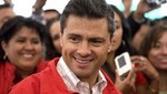 Peña Nieto afirma que reactivará el sistema agrícola en México