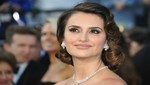 Penélope Cruz se estresa con facilidad