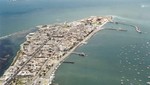 Sepa qué zonas de Lima corren mayor riesgo ante la llegada de un Tsunami