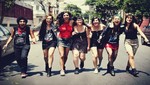 'Girls of Rock II': Las chicas vuelven a escena