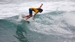 Melanie Giunta y Leilani Aguirre campeonas de la triple corona de surf