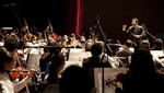 Orquesta Sinfónica Nacional inaugura ciclo de conciertos de música peruana