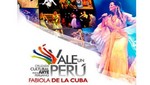 Cruzada cultural por el arte peruano Vale un Perú
