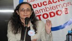 Patricia Salas: Docentes podrán consultar hoja de ruta para el aprendizaje