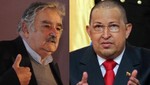 Presidente uruguayo José Mujica viaja a Venezuela para reunirse con Hugo Chávez