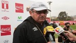 ¿Cómo califica el desempeño de Sergio Markarián al mando de la selección peruana?