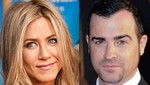 Jennifer Aniston cede la mitad de su casa a su novio