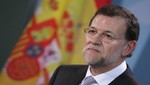 Rajoy dice que plan de rescate de España no será necesario