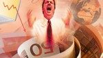 Pronostican un colapso mundial para el año 2030