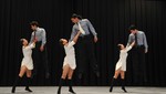 Ballet Nacional del Perú estrena polos opuestos