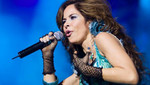 Gloria Trevi colaborará en nuevo tema de OV7