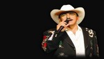 Joan Sebastian podría ser padre nuevamente