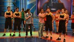 Programa 'Combate' sigue arrasando en rating durante su horario