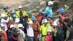 Ollanta, el Rescatista de Mineros Informales