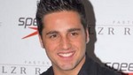 David Bustamante le canta al Tupperware