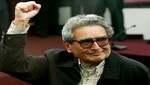 ¡Y la CVR pide reconciliación con sendero!