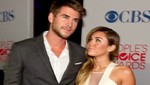 No hay boda entre Liam Hemsworth y Miley Cyrus