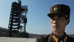 Lanzamiento de cohete norcoreano habría fracasado