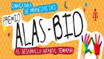 ASPEm recibe mención honorífica del premio ALAS BID