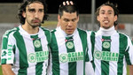 Hernán Rengifo se desvincula del Omonia Nicosia y jugaría en Perú