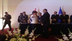 Juramentó nuevo Consejo Directivo del Colegio de Psicólogos del Perú