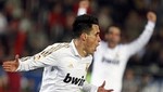 Real Madrid voltea el partido al Mallorca 2 a 1