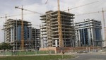 Sector construcción creció más de 20 por ciento en diciembre de 2011