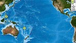 Descartan alerta de tsunami en litoral peruano