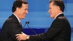 Santorum y Romney ¿Quién se llevará las primarias de Michigan?