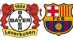 ¿Barcelona vencerá hoy al Leverkusen en Alemania por la Liga de Campeones?
