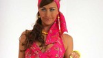 Vanessa Guzmán fue la gran ausente en la presentación de 'Infames'
