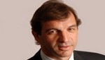 Sergio Wainberg habla sobre el espíritu emprendedor en este 2012