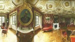 Inauguran exposición Casas Museo: 'El gusto de habitar en Italia'