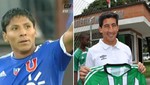 Fano y Ruidíaz se enfrentarán hoy por la Copa Libertadores