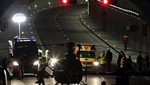 Accidente de bus dejó 22 niños muertos en Suiza