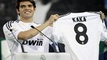 Kaká: 'Intento ser alegre en momentos de tristeza'