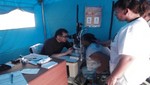 Programa de cirugías de catarata en el Perú alcanzó alrededor de 31,500 intervenciones gratuitas