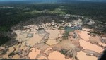 Consejo de Ministros exhorta dialogar a Federación Minera de Madre de Dios