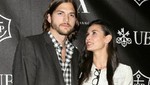 Demi Moore, desesperada por volver con Ashton Kutcher