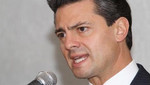 México: Sondeo revela amplia ventaja de Peña Nieto sobre Vázquez Mota