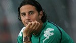 Pizarro es suspendido dos fechas por tirarle una cachetada a un rival