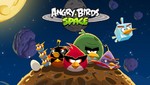 MTV y Rovio premian a los fans de Angry Birds para disminuir el acoso o bullying digital