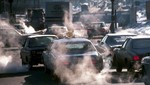 Presencia de ozono contaminante de autos se incrementó en Lima