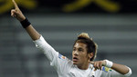 Neymar: 'Aurich es un equipo defensivo'